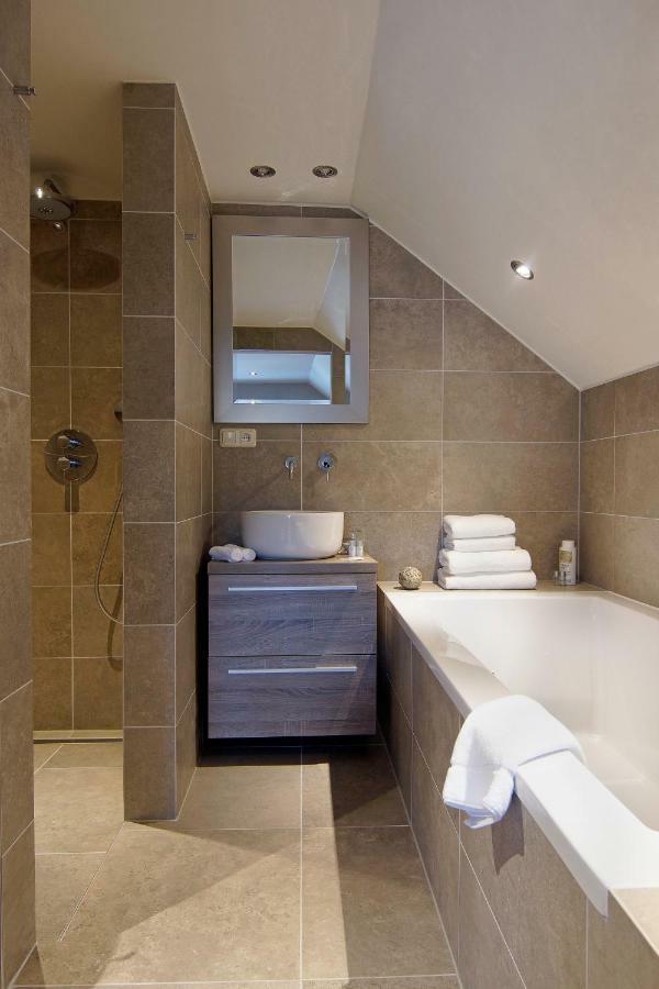Chambor Chambres Stevensweert Екстер'єр фото